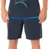 Rip Curl Mirage Combined 2.0 Shorts Men, violet/gris -Pantalons Homme Soldes rip curl mirage combined 20 shorts men black blue 1