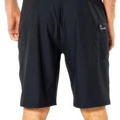 Rip Curl Mirage Core Shorts Men, noir 8 Rip Curl Mirage Core Shorts Men, noir -Pantalons Homme Soldes rip curl mirage core shorts men black 2 1