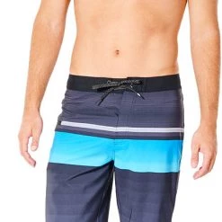 Rip Curl Mirage Daybreakers Boardshorts Men, bleu -Pantalons Homme Soldes rip curl mirage daybreakers boardshorts men black 3