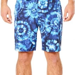Rip Curl Mirage Medina Boardshorts Men, bleu
