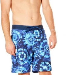 Rip Curl Mirage Medina Boardshorts Men, bleu -Pantalons Homme Soldes rip curl mirage medina boardshorts men navy 3