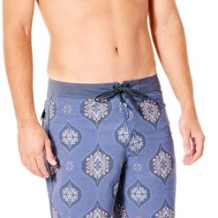 Rip Curl Mirage Owen SWC Boardshorts Men, bleu 7 Rip Curl Mirage Owen SWC Boardshorts Men, bleu -Pantalons Homme Soldes rip curl mirage owen swc boardshorts men navy 3