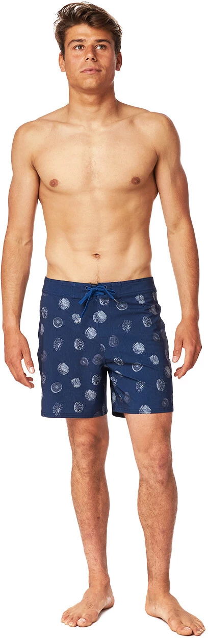 Rip Curl Mirage Retro Sealife Boardshorts Men, bleu 5 Rip Curl Mirage Retro Sealife Boardshorts Men, bleu - Image 3