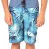 Rip Curl Mirage Sunrise Shorts Men, Multicolore -Pantalons Homme Soldes rip curl mirage sunrise shorts men navy 1