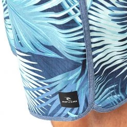 Rip Curl Mirage Sunrise Shorts Men, Multicolore -Pantalons Homme Soldes rip curl mirage sunrise shorts men navy 3