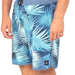 Rip Curl Mirage Sunrise Shorts Men, Multicolore -Pantalons Homme Soldes rip curl mirage sunrise shorts men navy 6