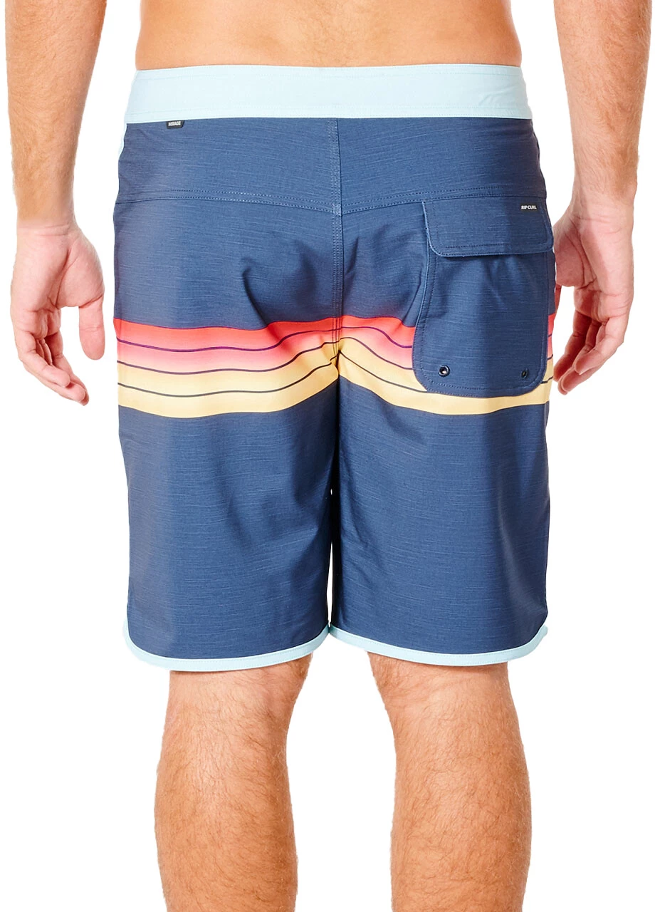 Rip Curl Mirage Surf Revival Boardshorts Men, bleu 4 Rip Curl Mirage Surf Revival Boardshorts Men, bleu - Image 2