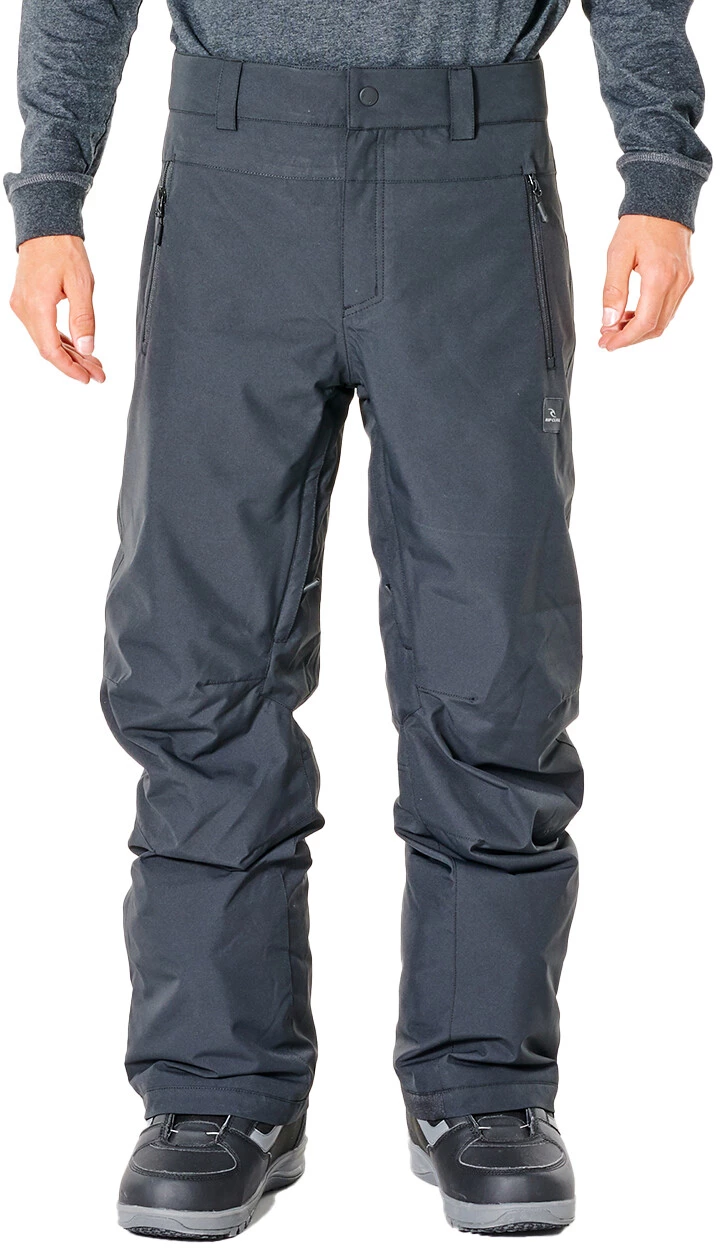 Rip Curl Search Pantalon de ski Homme, marron 3 Rip Curl Search Pantalon de ski Homme, marron