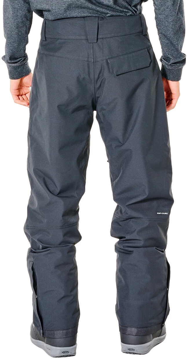 Rip Curl Search Pantalon de ski Homme, marron 5 Rip Curl Search Pantalon de ski Homme, marron - Image 3