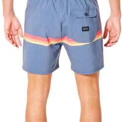 Rip Curl Surf Revival Volley Boardshorts Men, turquoise 6 Rip Curl Surf Revival Volley Boardshorts Men, turquoise -Pantalons Homme Soldes rip curl surf revival volley boardshorts men navy 2 2
