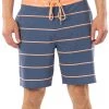 Rip Curl SWC Layday Shorts Men, bleu -Pantalons Homme Soldes rip curl swc layday shorts men washed navy 1