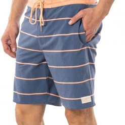 Rip Curl SWC Layday Shorts Men, bleu 8 Rip Curl SWC Layday Shorts Men, bleu -Pantalons Homme Soldes rip curl swc layday shorts men washed navy 3