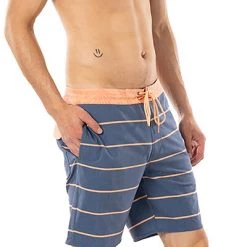 Rip Curl SWC Layday Shorts Men, bleu 9 Rip Curl SWC Layday Shorts Men, bleu -Pantalons Homme Soldes rip curl swc layday shorts men washed navy 4