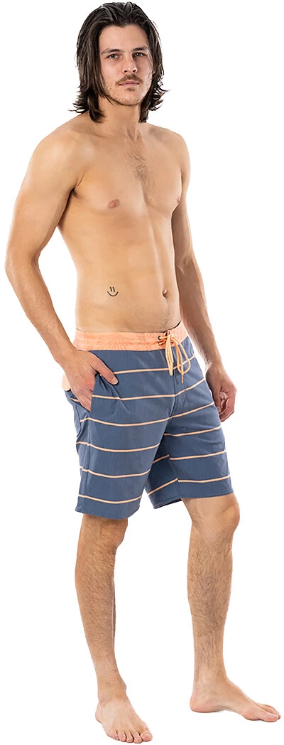 Rip Curl SWC Layday Shorts Men, bleu 6 Rip Curl SWC Layday Shorts Men, bleu - Image 4