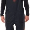 Rip Curl Taipan Cuissard Long Homme, noir -Pantalons Homme Soldes rip curl taipan bib pants men black 1