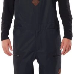 Rip Curl Taipan Cuissard Long Homme, noir
