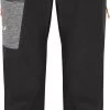 SALEWA Comici Pantalon Homme, noir 1 SALEWA Comici Pantalon Homme, noir -Pantalons Homme Soldes salewa comici pants men black out 1