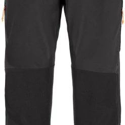 SALEWA Comici Pantalon Homme, noir -Pantalons Homme Soldes salewa comici pants men black out 3
