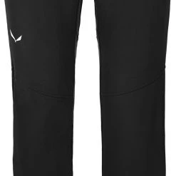 SALEWA Lagorai Pantalon Homme, noir