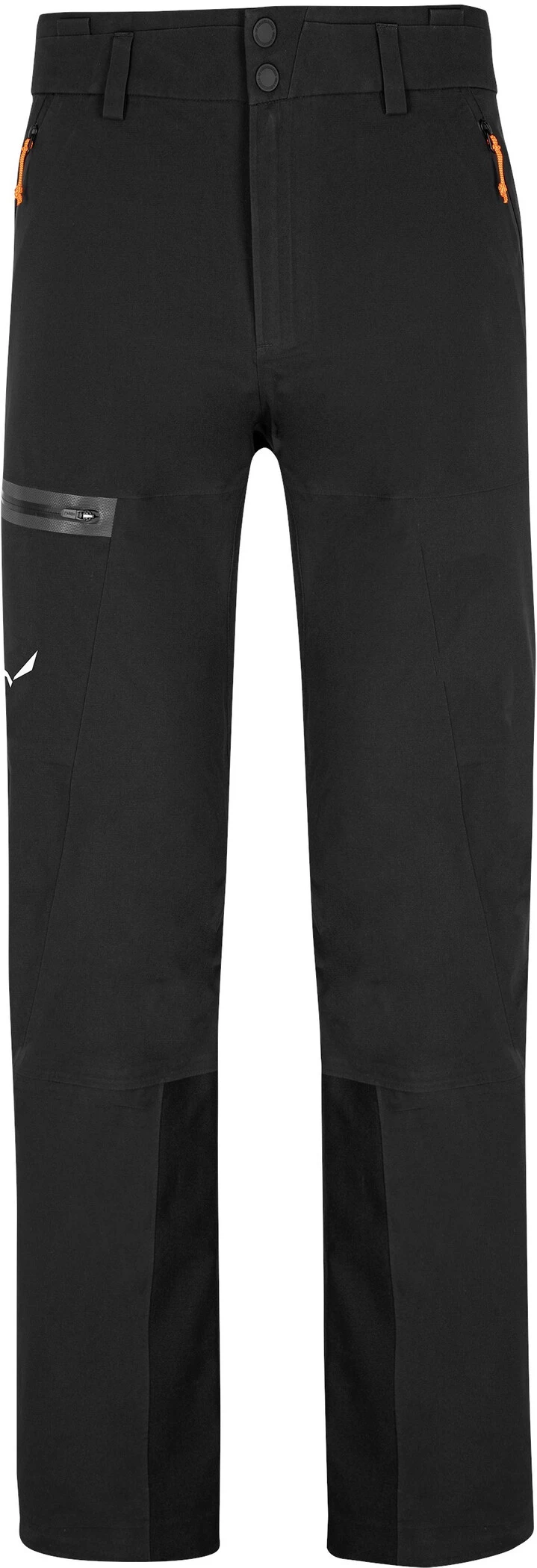 SALEWA Marmolada Pantalon Homme, noir 3 SALEWA Marmolada Pantalon Homme, noir
