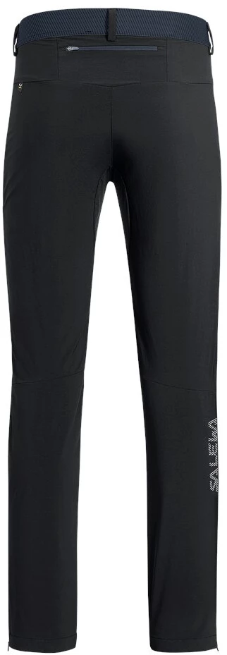 SALEWA Pedroc 3 Durastretch Pantalon Homme, noir 4 SALEWA Pedroc 3 Durastretch Pantalon Homme, noir - Image 2