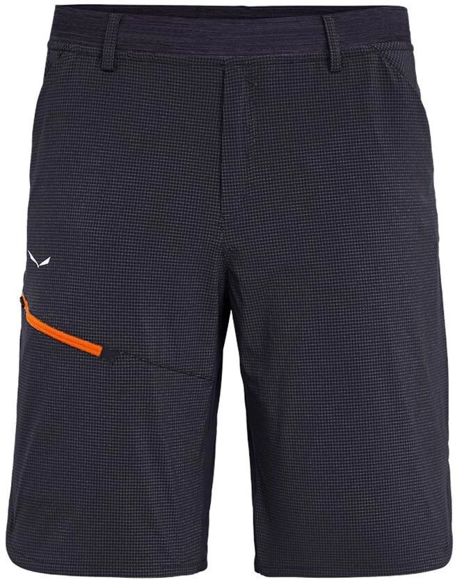 SALEWA Pedroc 3 Durastretch Short Homme, noir 3 SALEWA Pedroc 3 Durastretch Short Homme, noir
