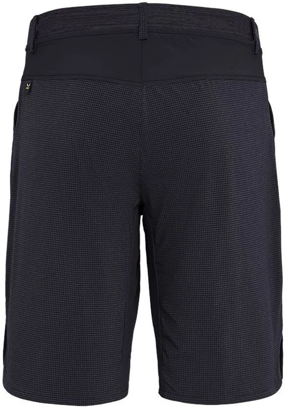 SALEWA Pedroc 3 Durastretch Short Homme, noir 4 SALEWA Pedroc 3 Durastretch Short Homme, noir - Image 2