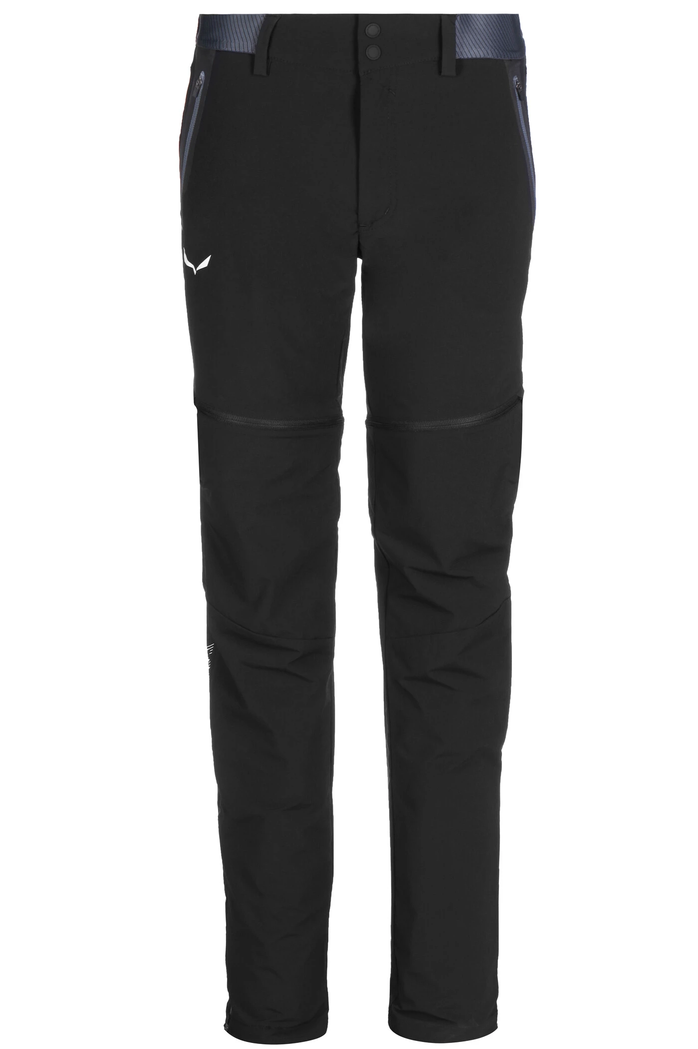 SALEWA Pedroc Durastretch Pantalon 2/1 Homme, bleu 3 SALEWA Pedroc Durastretch Pantalon 2/1 Homme, bleu