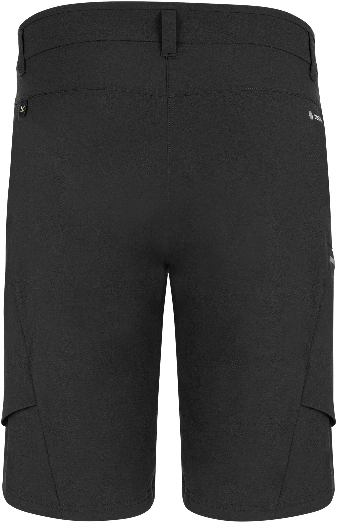 SALEWA Puez Durastretch Short cargo Homme, bleu 4 SALEWA Puez Durastretch Short cargo Homme, bleu - Image 2