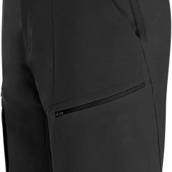 SALEWA Puez Durastretch Short cargo Homme, bleu 7 SALEWA Puez Durastretch Short cargo Homme, bleu -Pantalons Homme Soldes salewa puez durastretch cargo shorts men black out 3