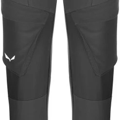 SALEWA Puez Durastretch Pantalon cargo chaud Homme