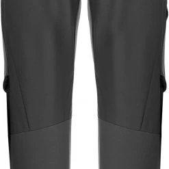 SALEWA Puez Durastretch Pantalon cargo chaud Homme -Pantalons Homme Soldes salewa puez durastretch warm cargo pants men onyx 3 1