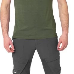 SALEWA Puez Durastretch Pantalon cargo chaud Homme -Pantalons Homme Soldes salewa puez durastretch warm cargo pants men onyx 4 1