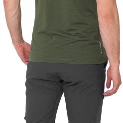 SALEWA Puez Durastretch Pantalon cargo chaud Homme -Pantalons Homme Soldes salewa puez durastretch warm cargo pants men onyx 5 1