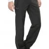 SALEWA Puez PTX Pantalon 2.5L, noir -Pantalons Homme Soldes salewa puez pant men ptx 25l u black out 1