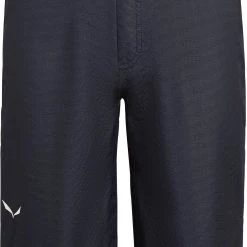 SALEWA Puez PTX Short, bleu