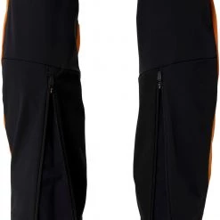 SALEWA Sella Durastretch Pantalon Homme, orange -Pantalons Homme Soldes salewa sella durastretch pants men autumnal 6 1