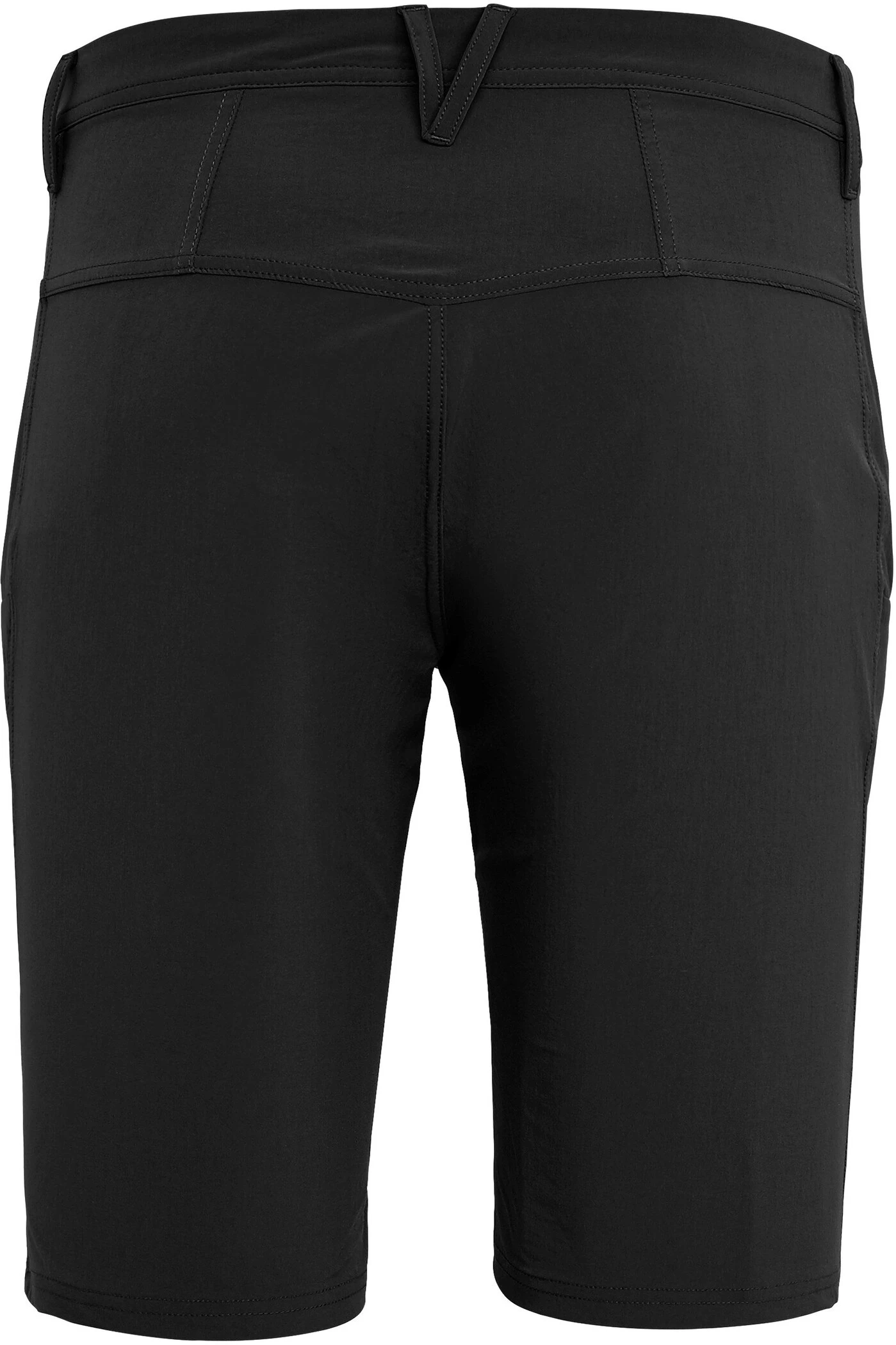 SALEWA Talveno Durastretch Short Homme, bleu 4 SALEWA Talveno Durastretch Short Homme, bleu - Image 2