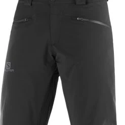 Salomon Force Pantalon Homme, bleu