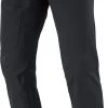 Salomon Wayfarer Pantalon Homme, olive -Pantalons Homme Soldes salomon wayfarer pants men black 1