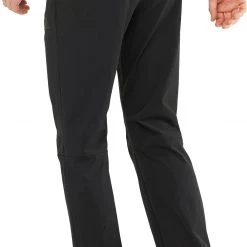 Salomon Wayfarer Pantalon Homme, gris 9 Salomon Wayfarer Pantalon Homme, gris -Pantalons Homme Soldes salomon wayfarer pants men black 3 1