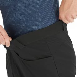 Salomon Wayfarer Pantalon Homme, olive 10 Salomon Wayfarer Pantalon Homme, olive -Pantalons Homme Soldes salomon wayfarer pants men black 4