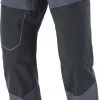 Salomon Wayfarer Secure Pantalon Homme, gris/noir 1 Salomon Wayfarer Secure Pantalon Homme, gris/noir -Pantalons Homme Soldes salomon wayfarer secure pants men ebony black 1