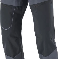 Salomon Wayfarer Secure Pantalon Homme, gris/noir