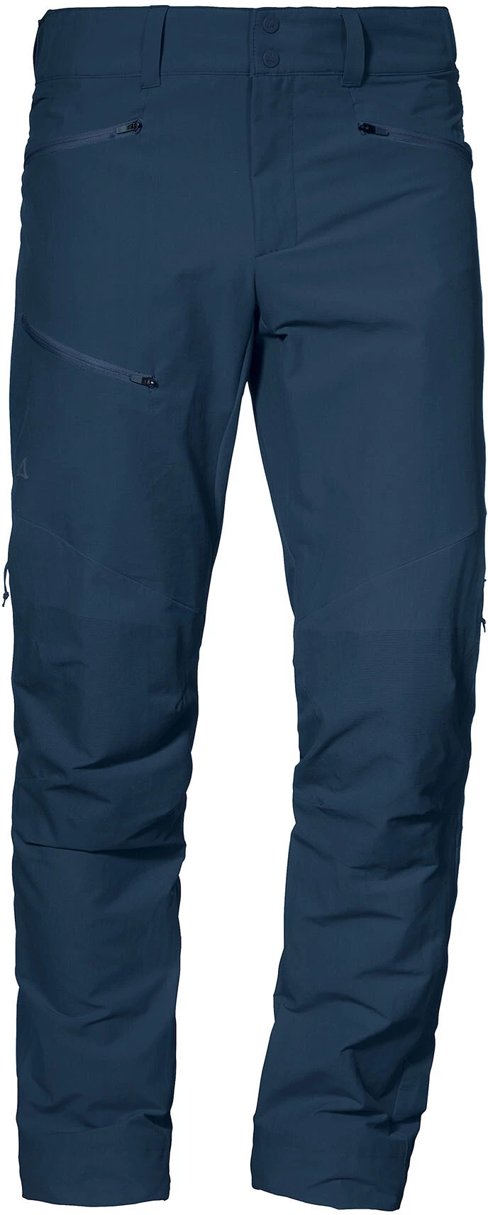 Schöffel Cismon Pantalon Homme, rouge 3 Schöffel Cismon Pantalon Homme, rouge