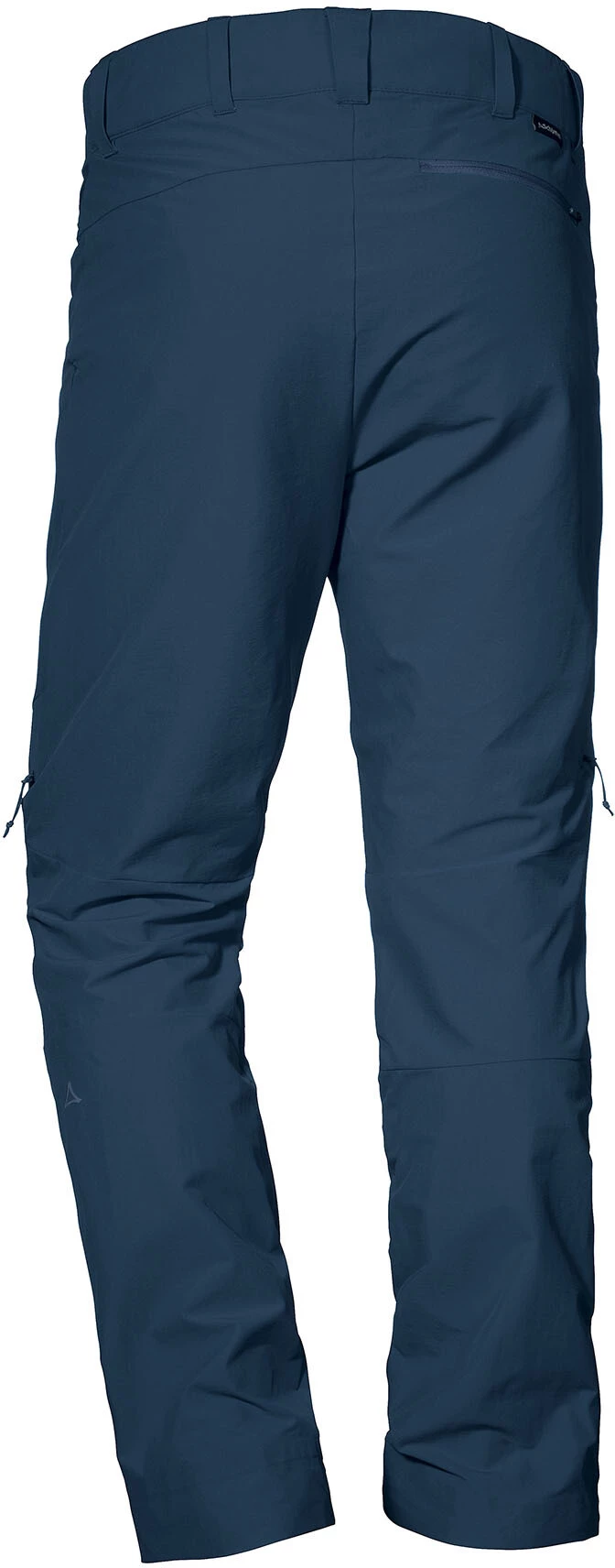 Schöffel Cismon Pantalon Homme, rouge 4 Schöffel Cismon Pantalon Homme, rouge - Image 2