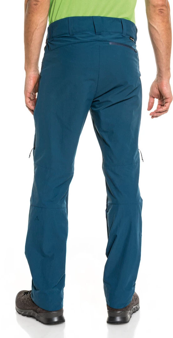 Schöffel Cismon Pantalon Homme, rouge 6 Schöffel Cismon Pantalon Homme, rouge - Image 4