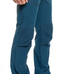 Schöffel Cismon Pantalon Homme, rouge 12 Schöffel Cismon Pantalon Homme, rouge -Pantalons Homme Soldes schoeffel cismon pants men moonlit ocean 5