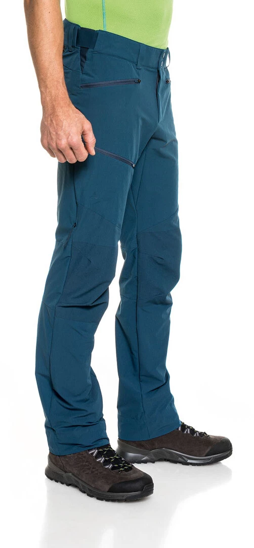 Schöffel Cismon Pantalon Homme, rouge 7 Schöffel Cismon Pantalon Homme, rouge - Image 5