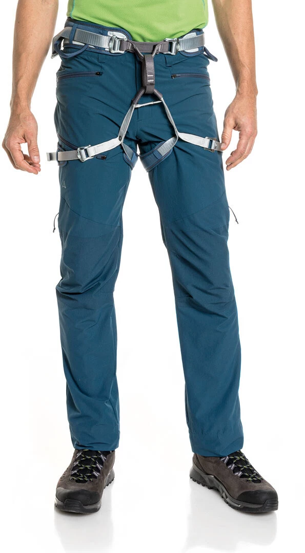 Schöffel Cismon Pantalon Homme, rouge 8 Schöffel Cismon Pantalon Homme, rouge - Image 6